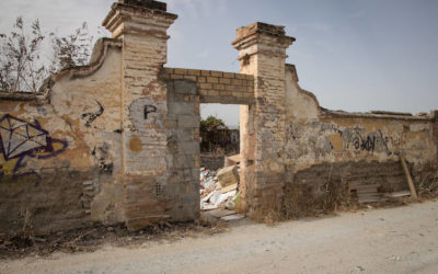 Cesión de la finca de la Nocla a la plataforma ciudadana Salvemos la Vega – Vega Educa