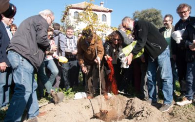 Una nutrida representación de Salvemos la Vega-Vega Educa participará en el VI Encuentro Estatal InterVegas que se centrará en el agua y la agroecología frente a la despoblación.