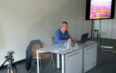 Días de la Alimentación y el Pan llevados a la reflexión universitaria