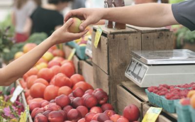 Consumo responsable frente al cambio climático [Nota de prensa]