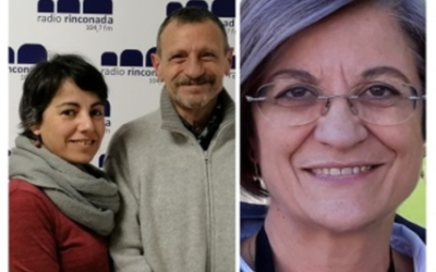 Órbita Tomate se acerca a la Vega de Granada