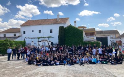 Con la escuela, la Vega tiene futuro