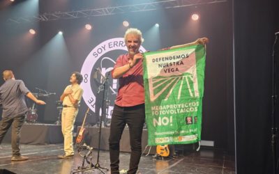 Niños Mutantes: 30 años en el escenario y un legado en defensa de la Vega
