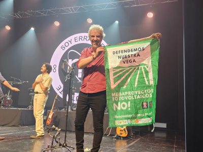 Niños Mutantes: 30 años en el escenario y un legado en defensa de la Vega