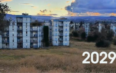Vecinos de Granada Constituyen la Plataforma Casería de Santo Domingo para la defensa de la Acequia del Albaricoque y la sostenibilidad del entorno. [Nota de prensa]