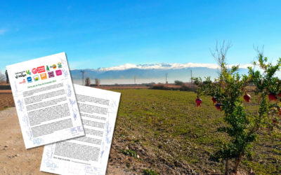La Plataforma Salvemos la Vega-Vega Educa anuncia los galardonados con los Premios “Amigos de la Vega 2025”
