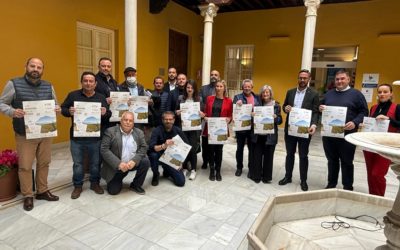 VIII Semana de la Vega: Diez años del Pacto por la Vega, un momento clave para el balance y la autocrítica.
