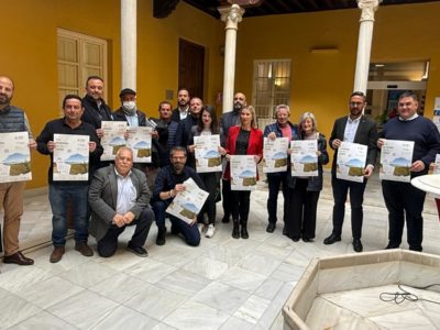 VIII Semana de la Vega: Diez años del Pacto por la Vega, un momento clave para el balance y la autocrítica.