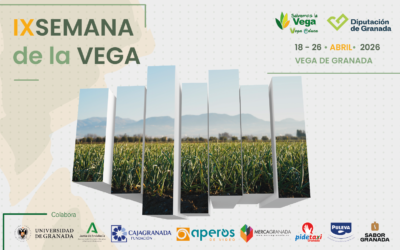 La Semana de la Vega 2026 convierte Granada en un gran espacio de defensa, cultura y futuro del territorio agrario.
