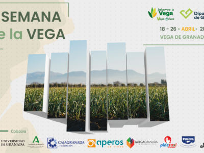 La Semana de la Vega 2026 convierte Granada en un gran espacio de defensa, cultura y futuro del territorio agrario.