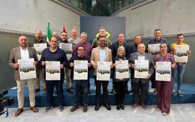 ¡Empieza la cuenta atrás para la Semana de la Vega 2026!