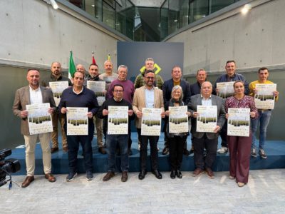 ¡Empieza la cuenta atrás para la Semana de la Vega 2026!