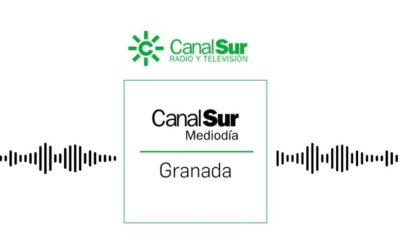 Hablamos en Canal Sur Radio sobre la IX Semana de la Vega