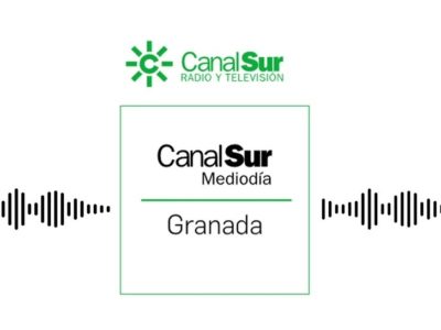 Hablamos en Canal Sur Radio sobre la IX Semana de la Vega