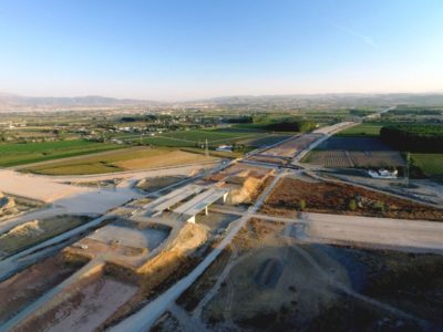 Directiva de suelos de la UE. El reloj corre para que las futuras generaciones disfruten de la neutralidad climática y la seguridad alimentaria